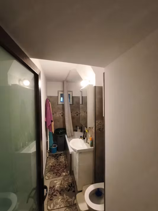 Apartament Craiovița noua