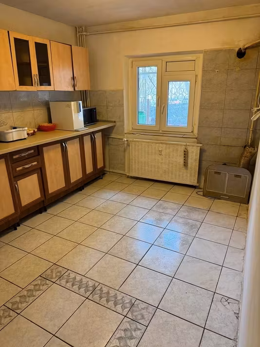 Apartament Mihai Bravu