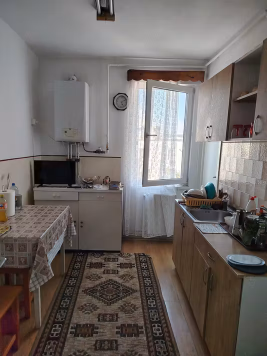 Apartament Tudor