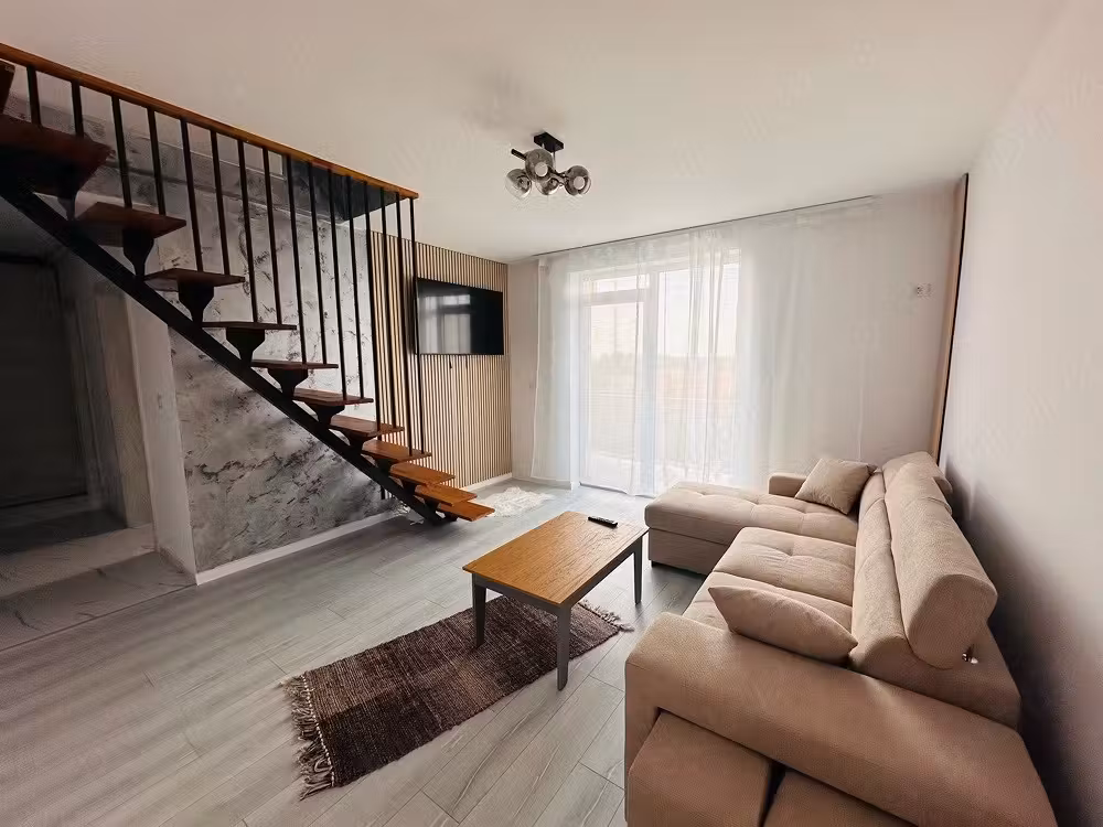 Apartament 3 camere
