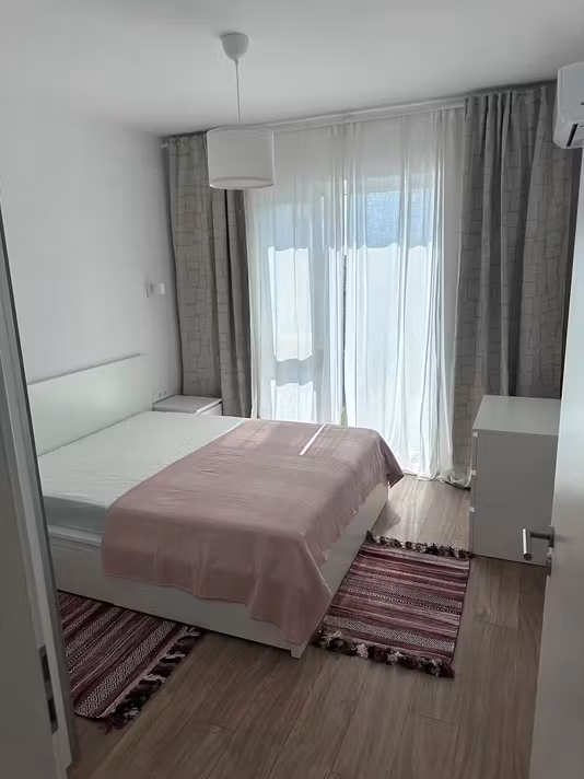 Apartament Doamna Ghica