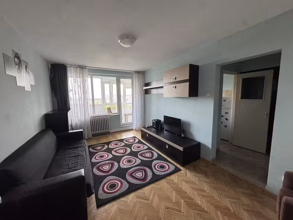 Apartament 2camere, SD,Tatarasii- Stejar,, mobilat si utilat