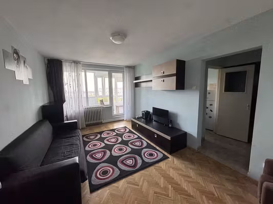 Apartament Iasi
