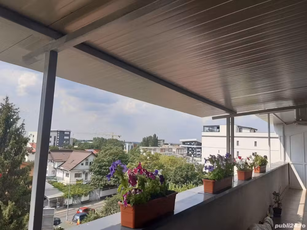 Apartament · 2 camere · 62 m², Militari, București