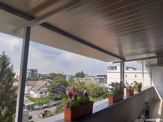 Apartament Militari