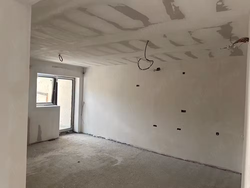 Apartament 48  mp cu 2 camere Busteni comision 0