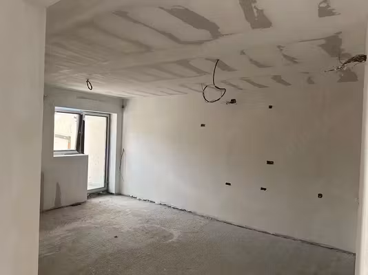 Apartament Busteni
