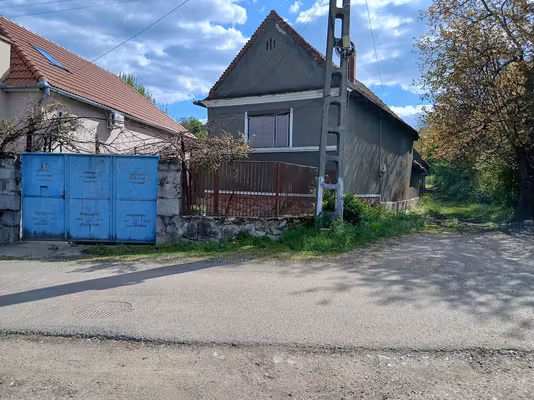 Casă Birtin