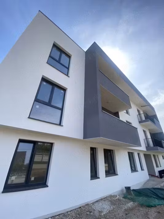 Apartament Sanmartin