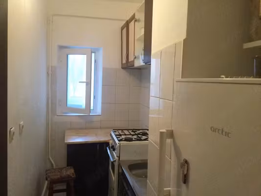 Apartament Tatarasi