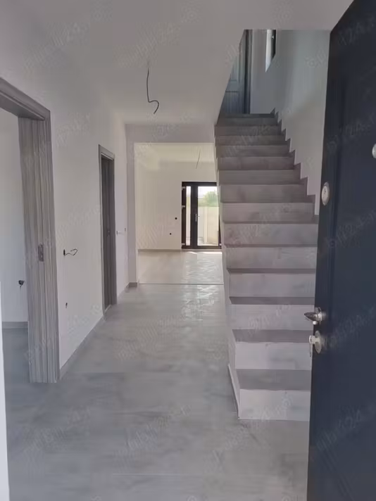 Casă Bragadiru