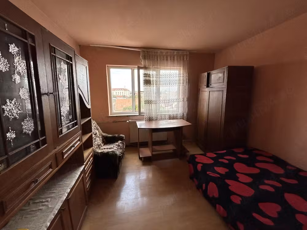 Garsonieră · 1 cameră · 27 m², Gradiste, Arad