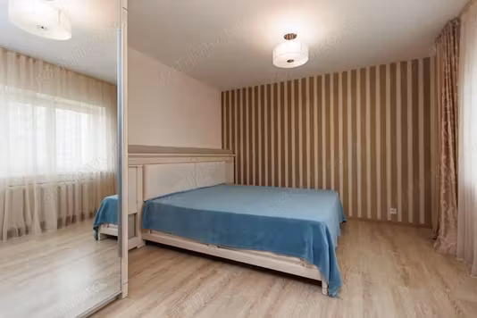 Apartament Punctele Cardinale