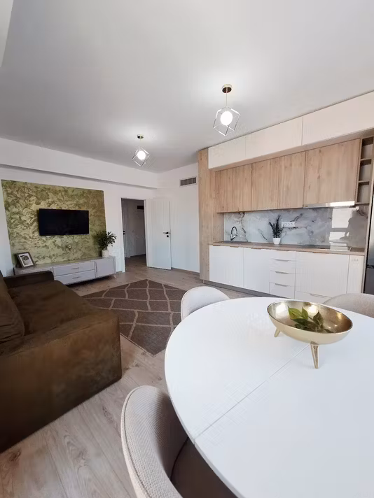 Apartament Copou