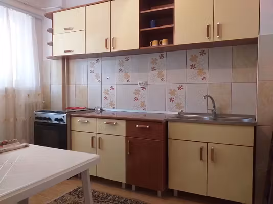 Apartament Botosani