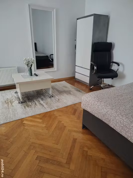 Apartament Prund-Schei