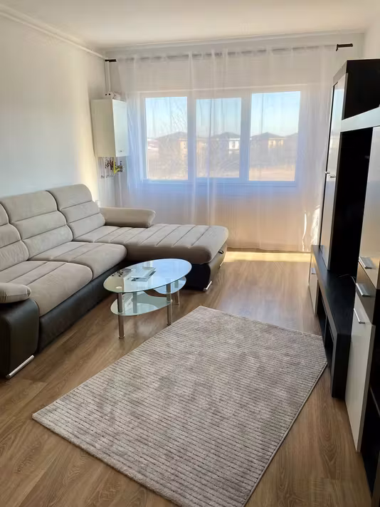 Apartament Panemar