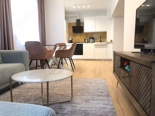 Apartament Sector 6