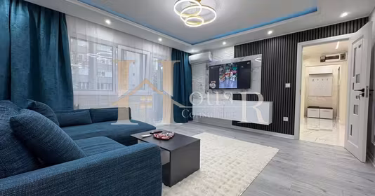 Apartament Complexul Studențesc