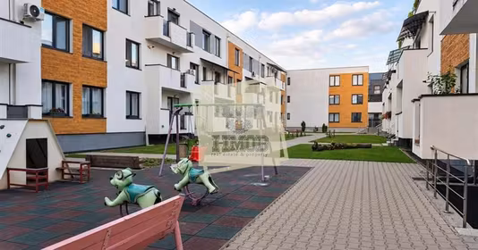 Apartament Turnișor