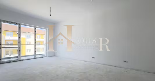 Apartament Giroc