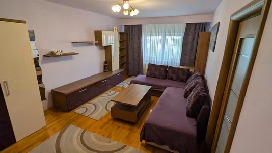 Apartament Garii
