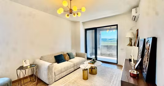 Apartament Păcurari
