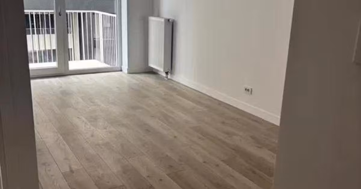 Garsonieră de vânzare în zona Baza 3, Iași