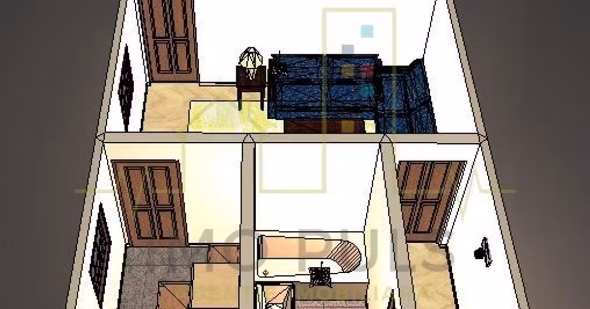 Apartament de vânzare cu 2 camere, mobilat în zona Șagului, Timișoara