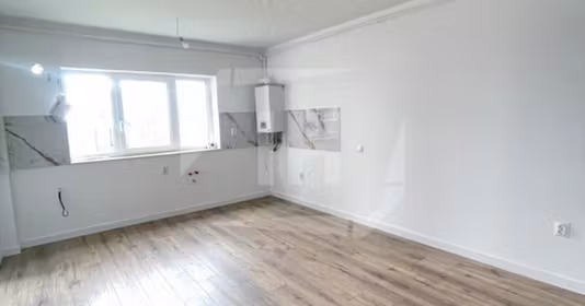 Apartament Florești