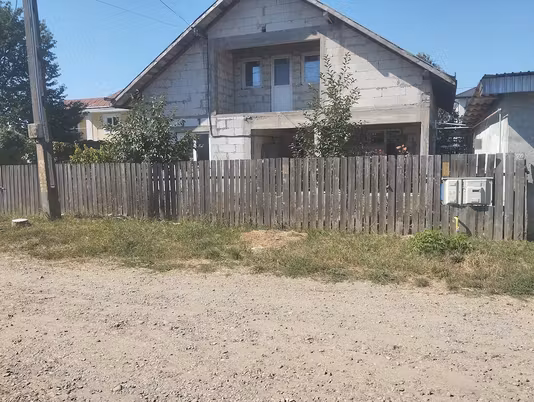 Casă Aerodrom