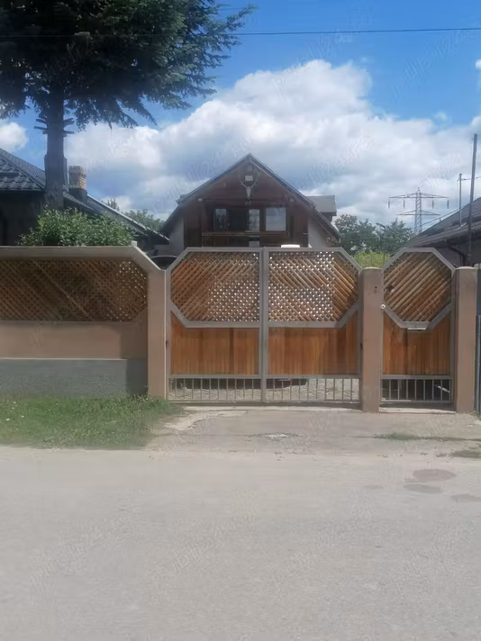 Casă Branesti