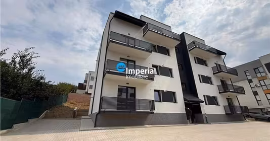 Apartament Păcurari