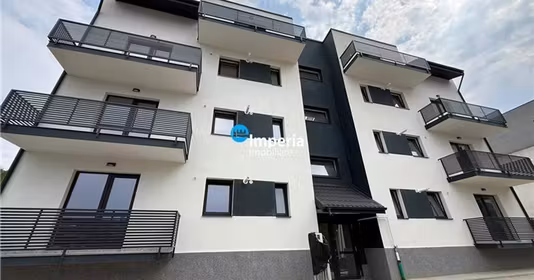 Apartament Păcurari
