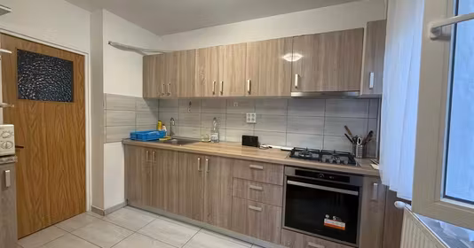 Apartament Berceni