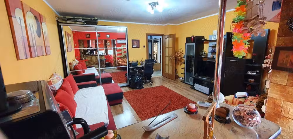 Inchiriere apartament 1 camera mazepa2 galati