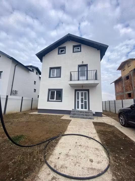 Casă Bragadiru