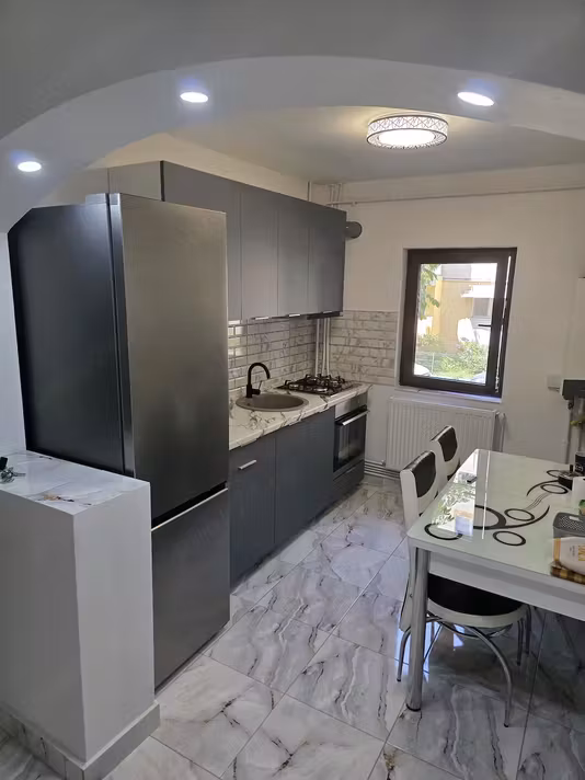 Apartament Craiovita nouă