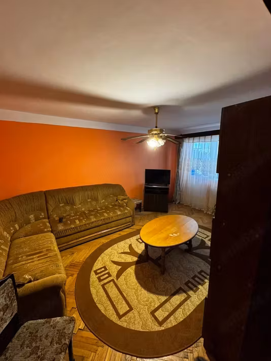 Apartament Crihala