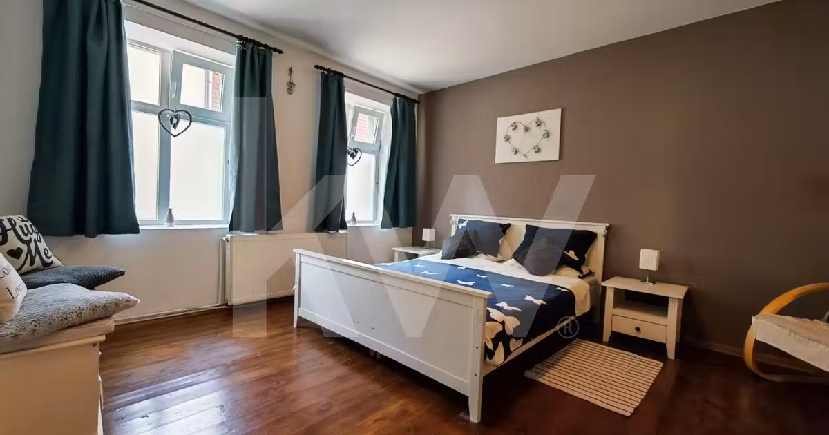 Apartament de vânzare cu 2 camere, mobilat în zona Ultracentral, Sibiu