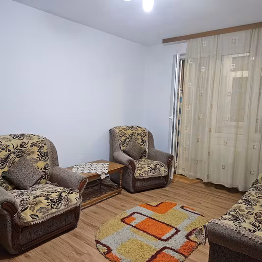Apartament Pitesti