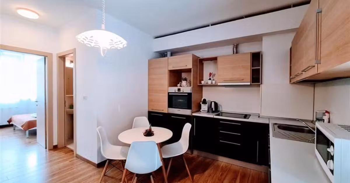 Apartament de vânzare cu 2 camere în zona Complex Studențesc, Timișoara
