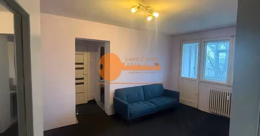 Apartament Militari