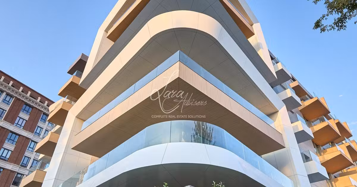 Apartament de vânzare cu 3 camere în zona Floreasca, Sector 1