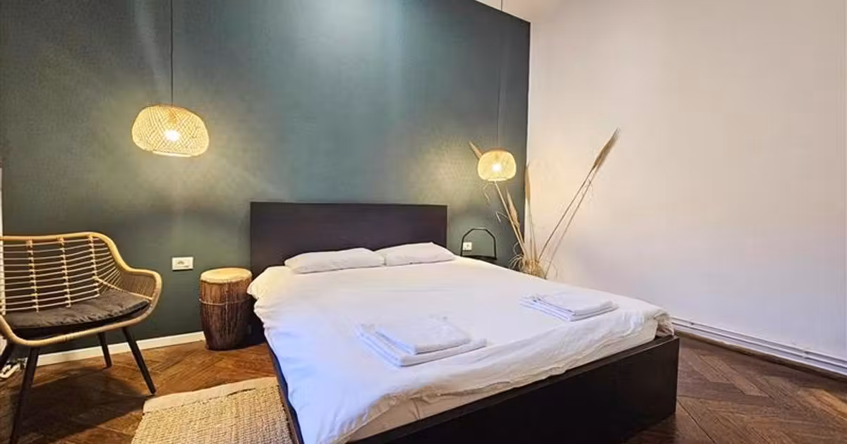 Apartament de vânzare cu 2 camere în zona Central, Timișoara