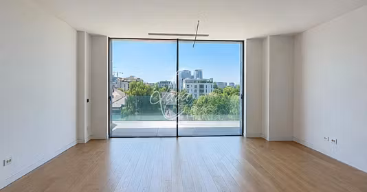 Apartament Floreasca