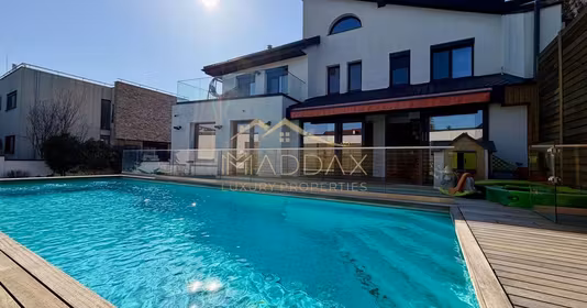 Apartament Pipera