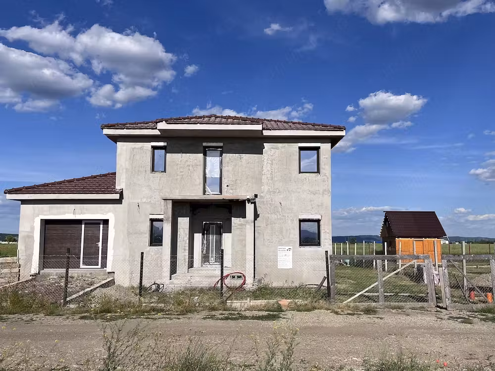 Casa de vanzare