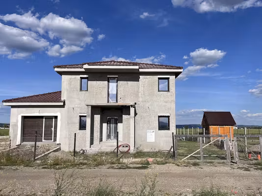 Casă Cartierul primaverii