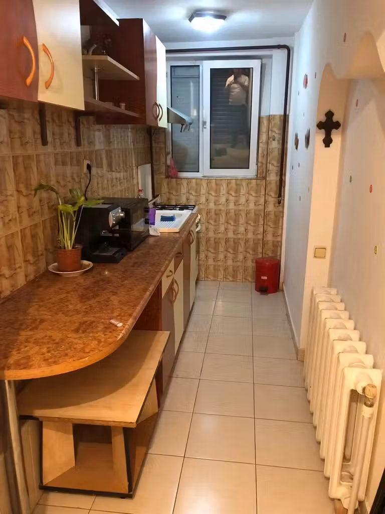 Garsoniera confort 1 decomandata de vanz direct proprietar